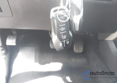 2015 Ford F-150 Lariat из США, поврежденный, VIN 1FTEW1EG5FFA66324